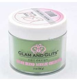 GLAM & GLITS BL3070 Olive You