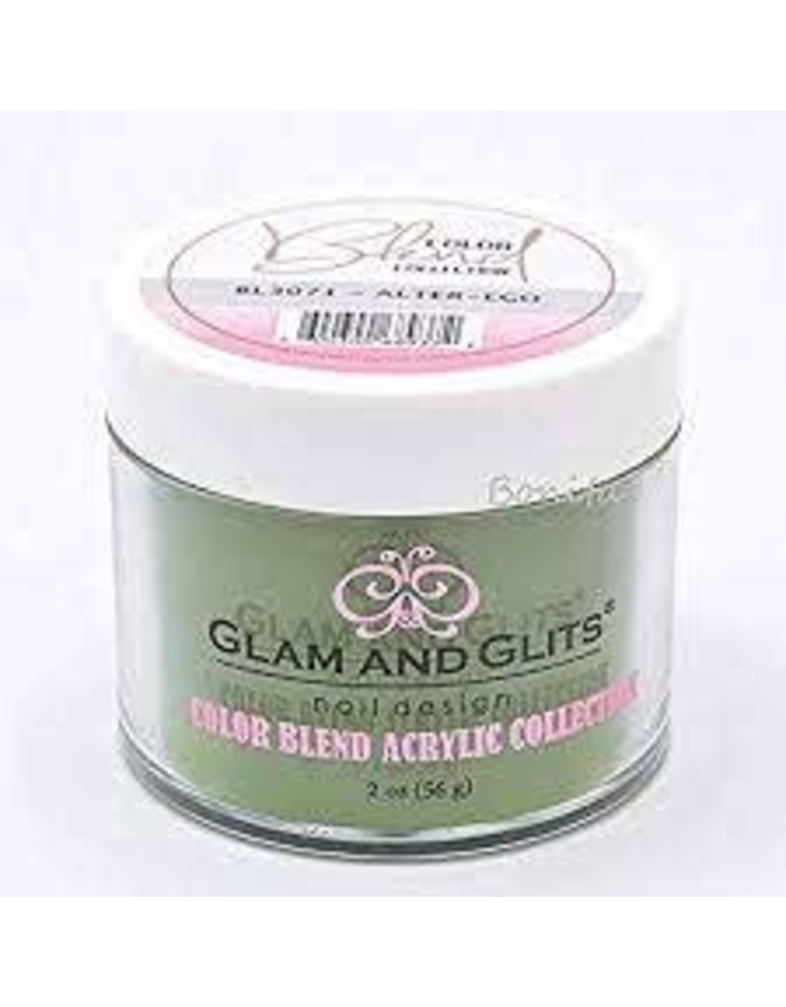 GLAM & GLITS BL3071 Alter-Ego