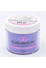 GLAM & GLITS BL3073 In The Clouds