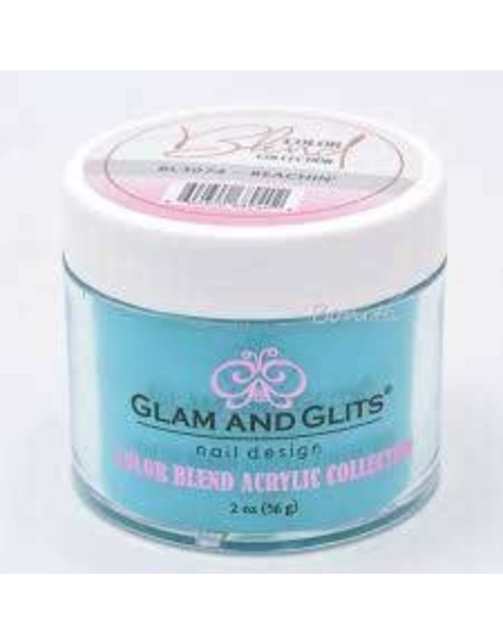 GLAM & GLITS BL3074 Beachin'
