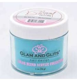GLAM & GLITS BL3074 Beachin'