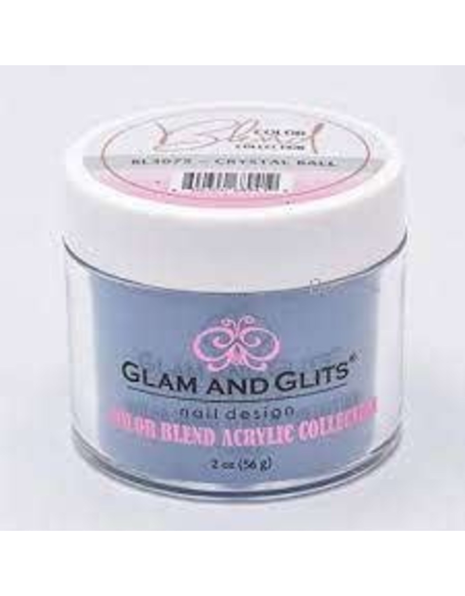GLAM & GLITS BL3075 Crystal Ball