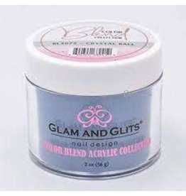 GLAM & GLITS BL3075 Crystal Ball