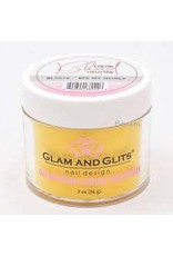 GLAM & GLITS BL3076 Bee My Honey