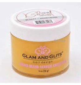 GLAM & GLITS BL3077 Honeybuns