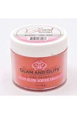 GLAM & GLITS BL3082 Pre-Up