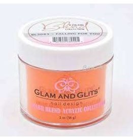 GLAM & GLITS BL3083 Falling For You