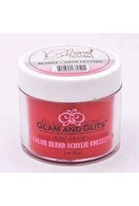 GLAM & GLITS BL3084 Love Letters