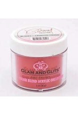 GLAM & GLITS BL3085 Crison Crush