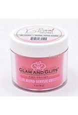GLAM & GLITS BL3086 Wine And Dine