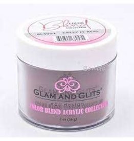 GLAM & GLITS BL3091 Creep It Real