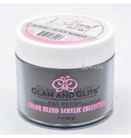 GLAM & GLITS BL3092 Black Market