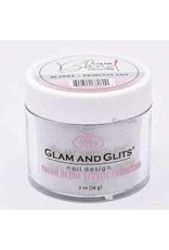 GLAM & GLITS BL3094 Princess Cut