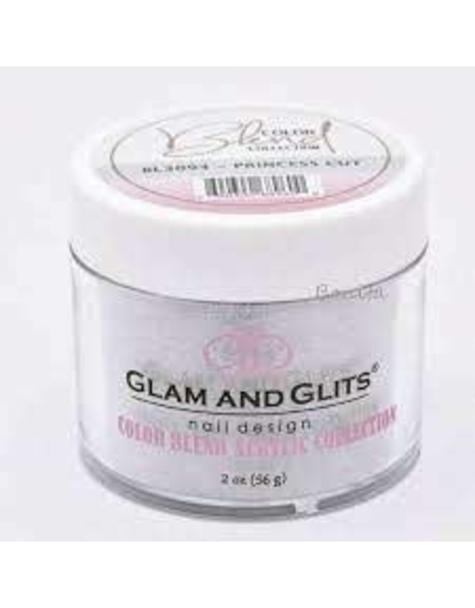 GLAM & GLITS BL3094 Princess Cut