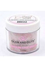 GLAM & GLITS BL3095 Pink Moscato
