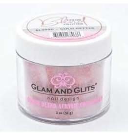 GLAM & GLITS BL3096 Gold Getter