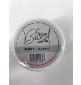 GLAM & GLITS BL3097 Blushin'