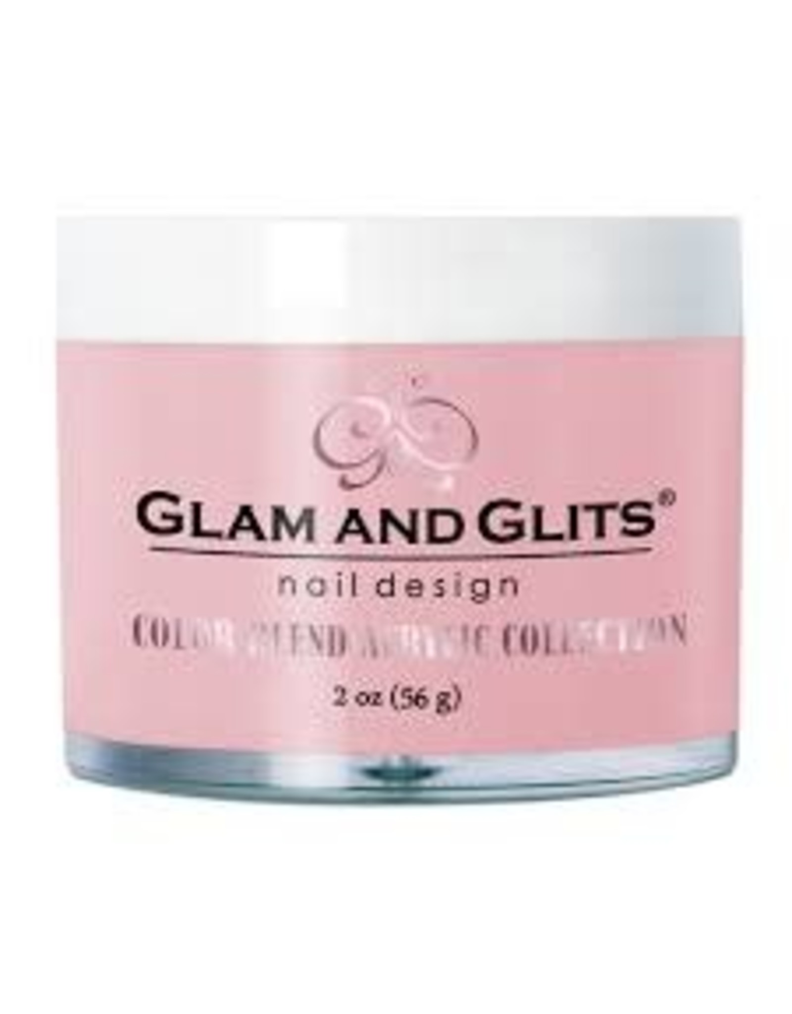 GLAM & GLITS BL3099 Mauvin Life