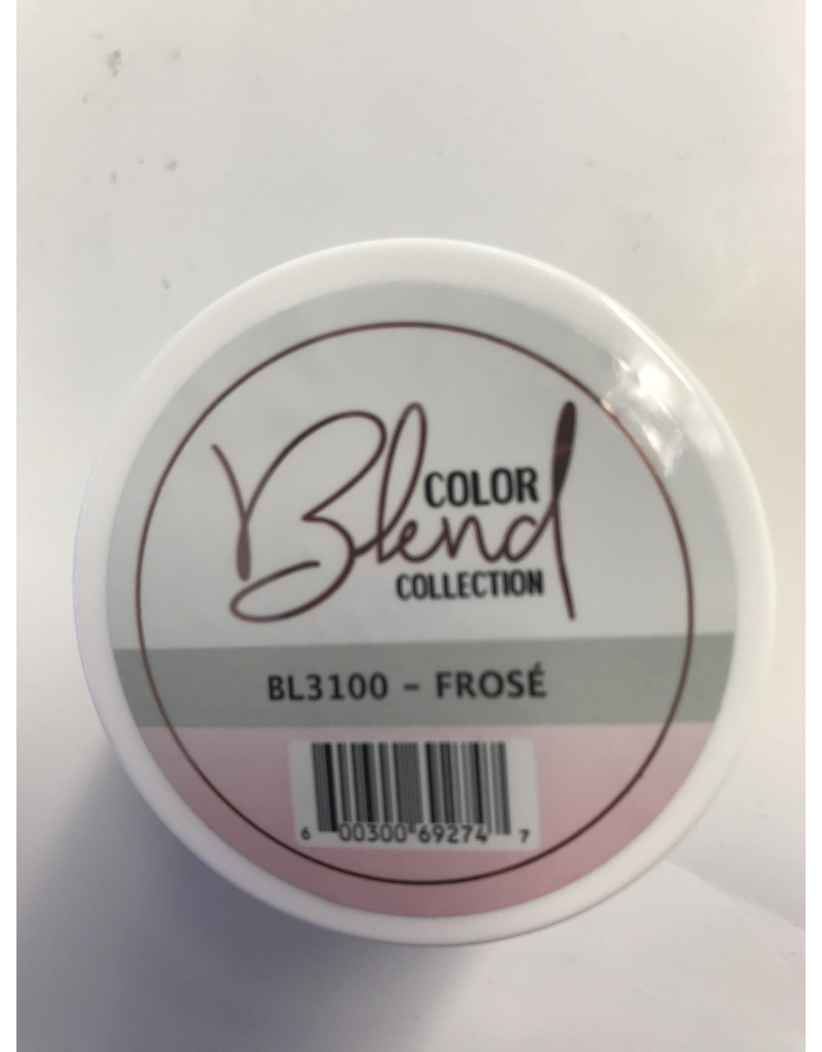 GLAM & GLITS BL3100 Frose