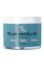 GLAM & GLITS BL3113 Blue Me Away