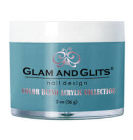 GLAM & GLITS BL3113 Blue Me Away