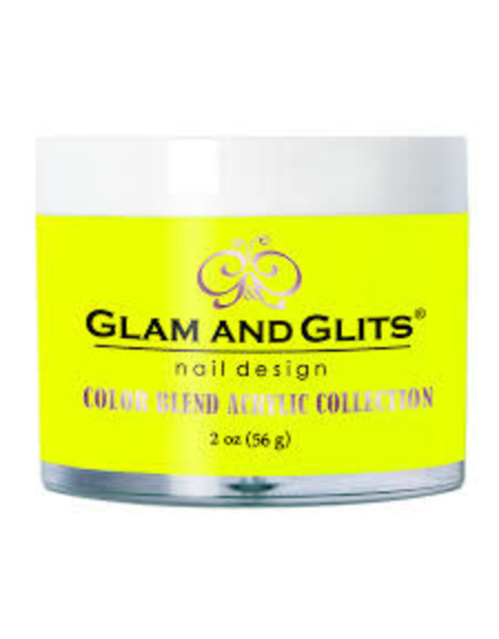 GLAM & GLITS BL3114 Sunny Skies