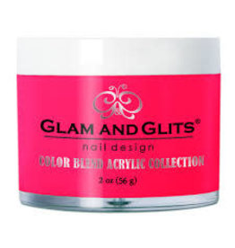 GLAM & GLITS BL3115 Sassy