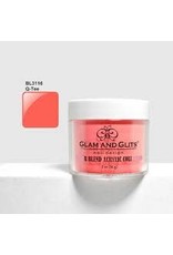 GLAM & GLITS BL3116 Q-Tee