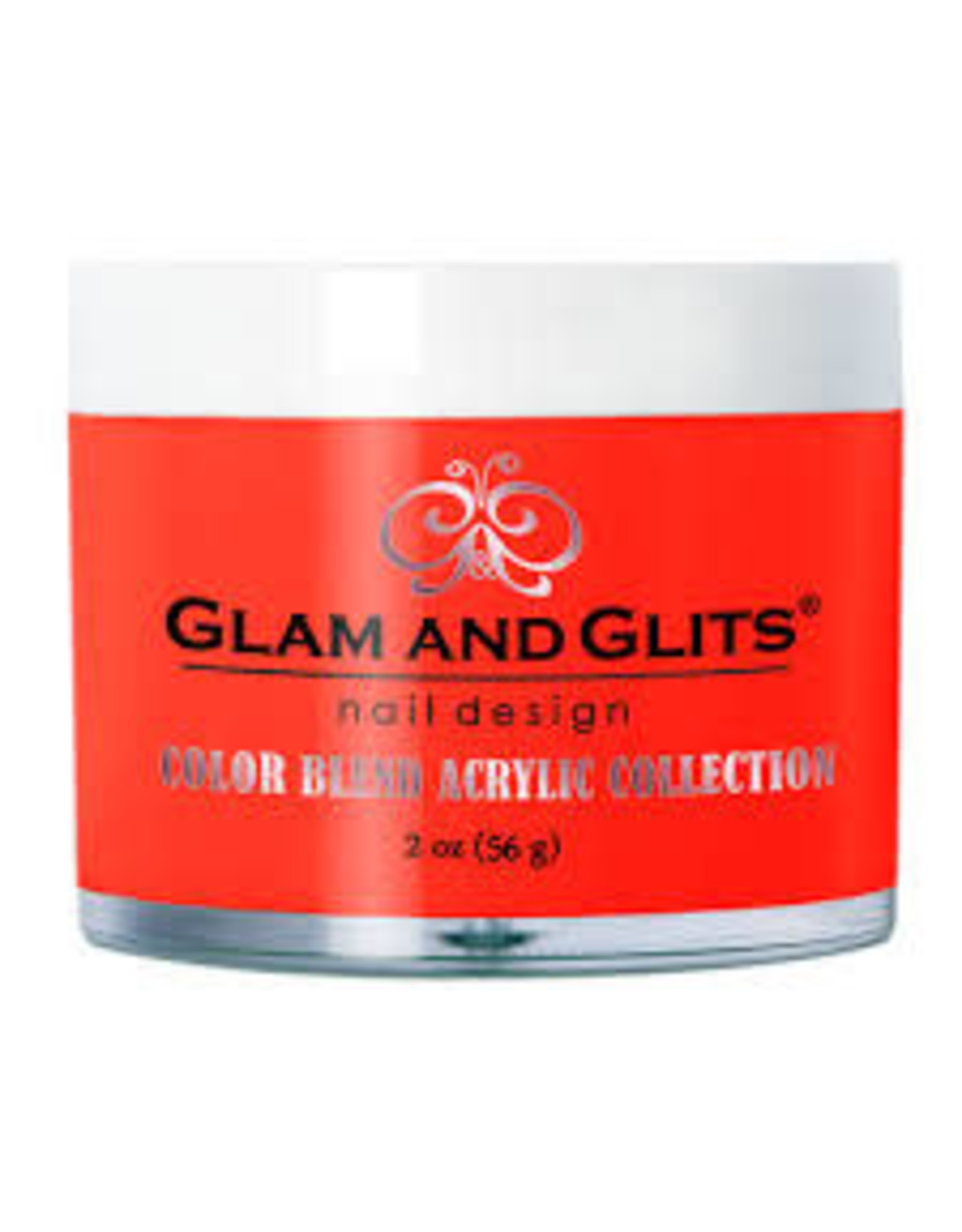 GLAM & GLITS BL3117 Melon Punch