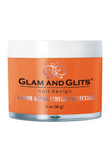 GLAM & GLITS BL3118 Mango Tango