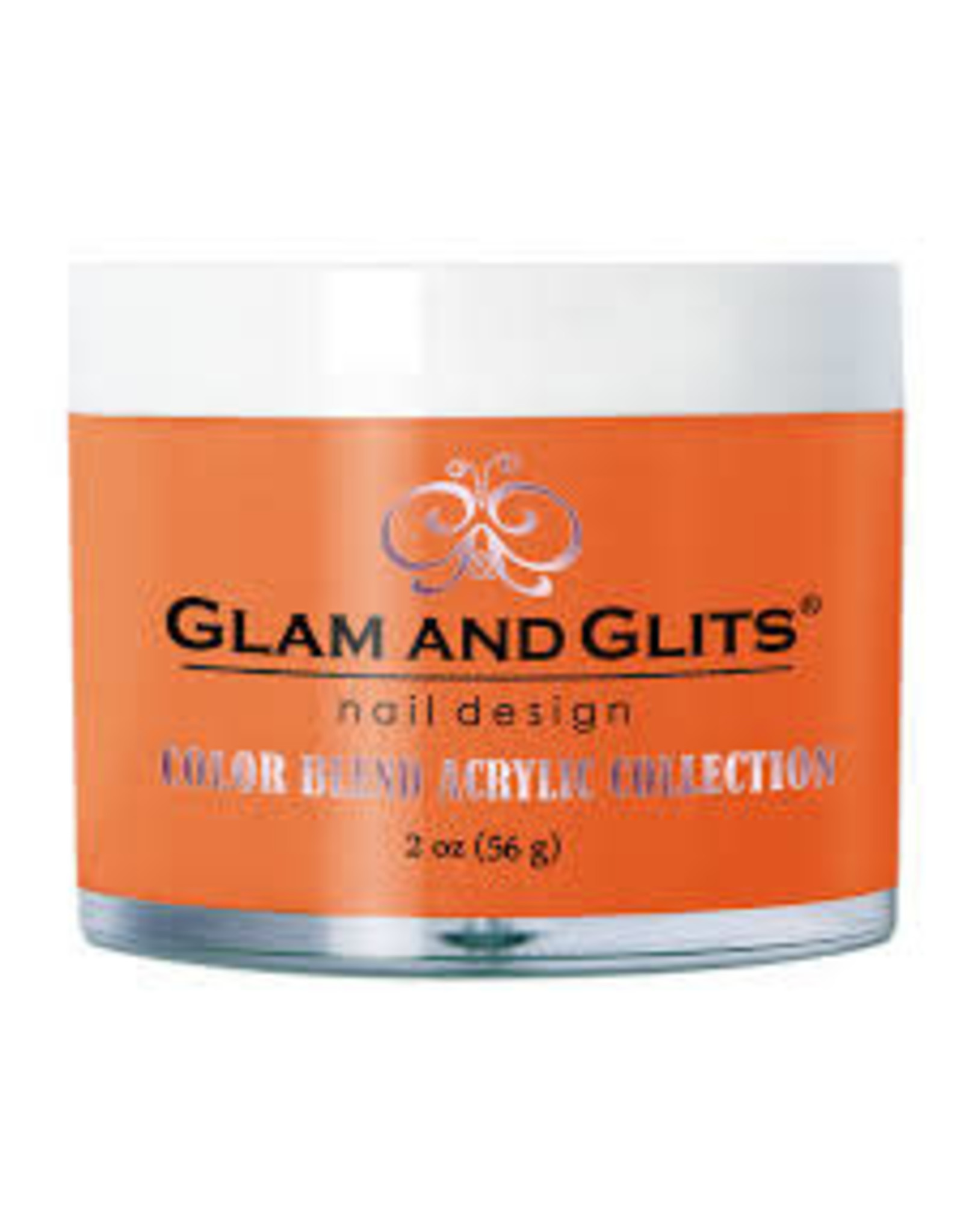 GLAM & GLITS BL3118 Mango Tango