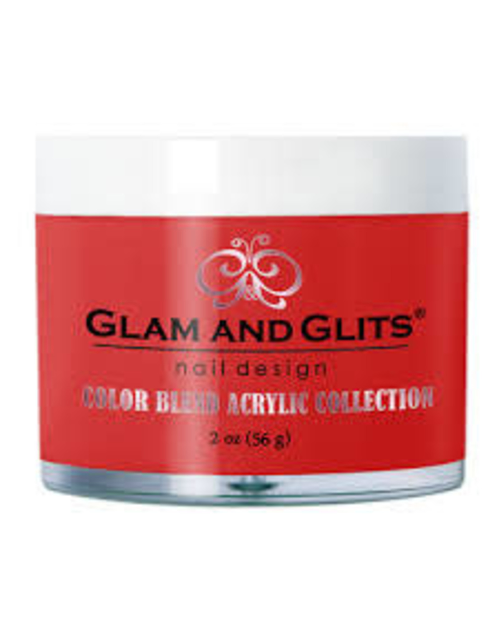 GLAM & GLITS BL3119 Pucker Up