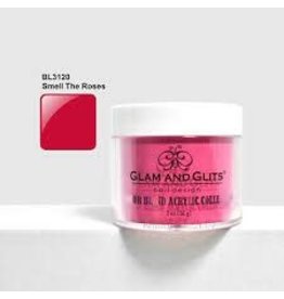 GLAM & GLITS BL3120 Smell The Roses