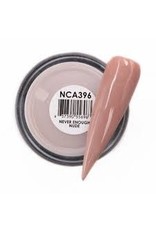 GLAM & GLITS NCA396 Never Enough Nude