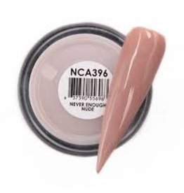 GLAM & GLITS NCA396 Never Enough Nude