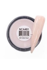 GLAM & GLITS NCA401 Beyond Pale