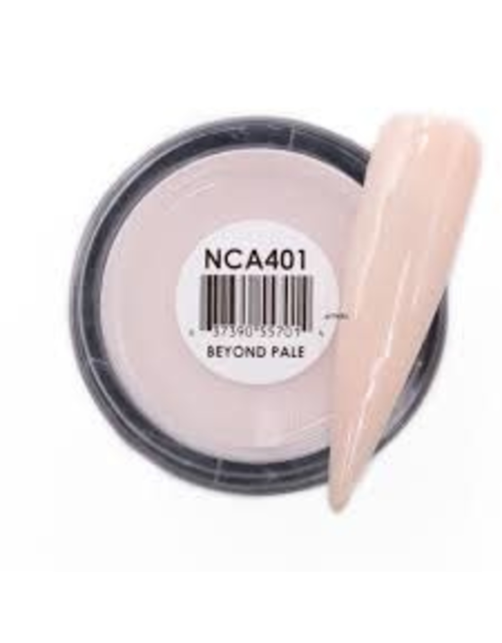 GLAM & GLITS NCA401 Beyond Pale