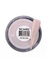 GLAM & GLITS NCA402 I'm The One