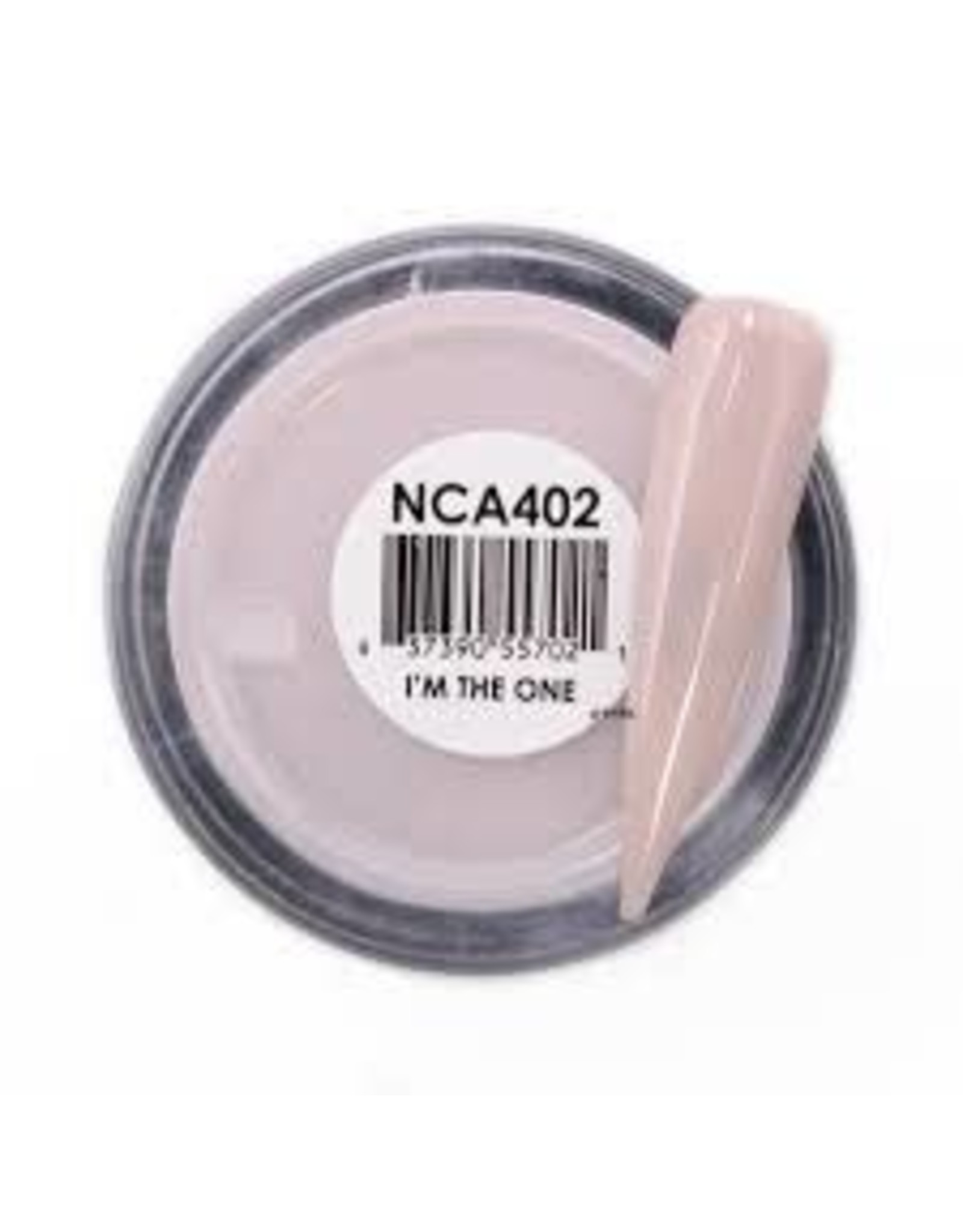 GLAM & GLITS NCA402 I'm The One