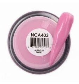 GLAM & GLITS NCA403