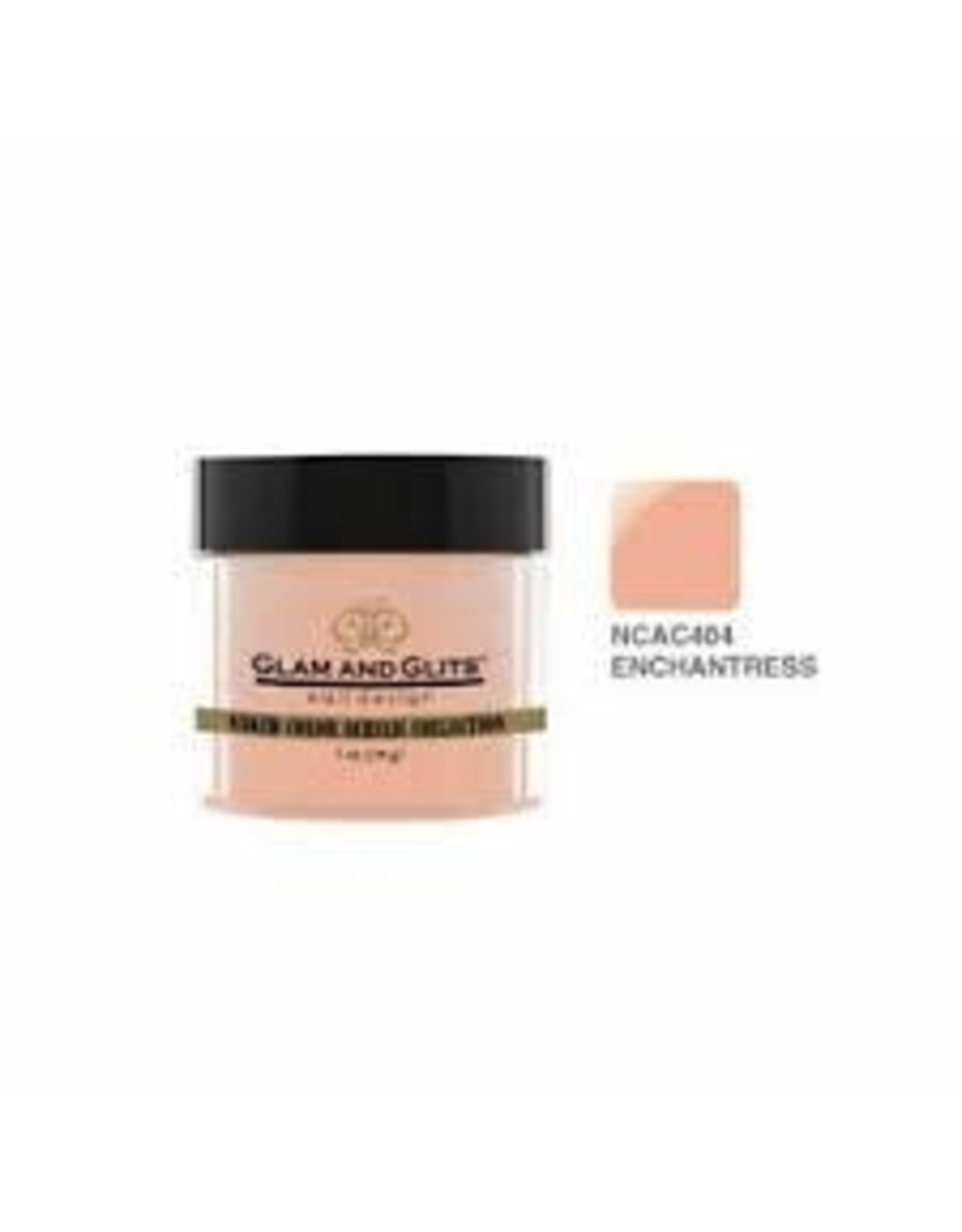 GLAM & GLITS NCA404 Enchantress