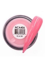 GLAM & GLITS NCA406 To-A-Tee