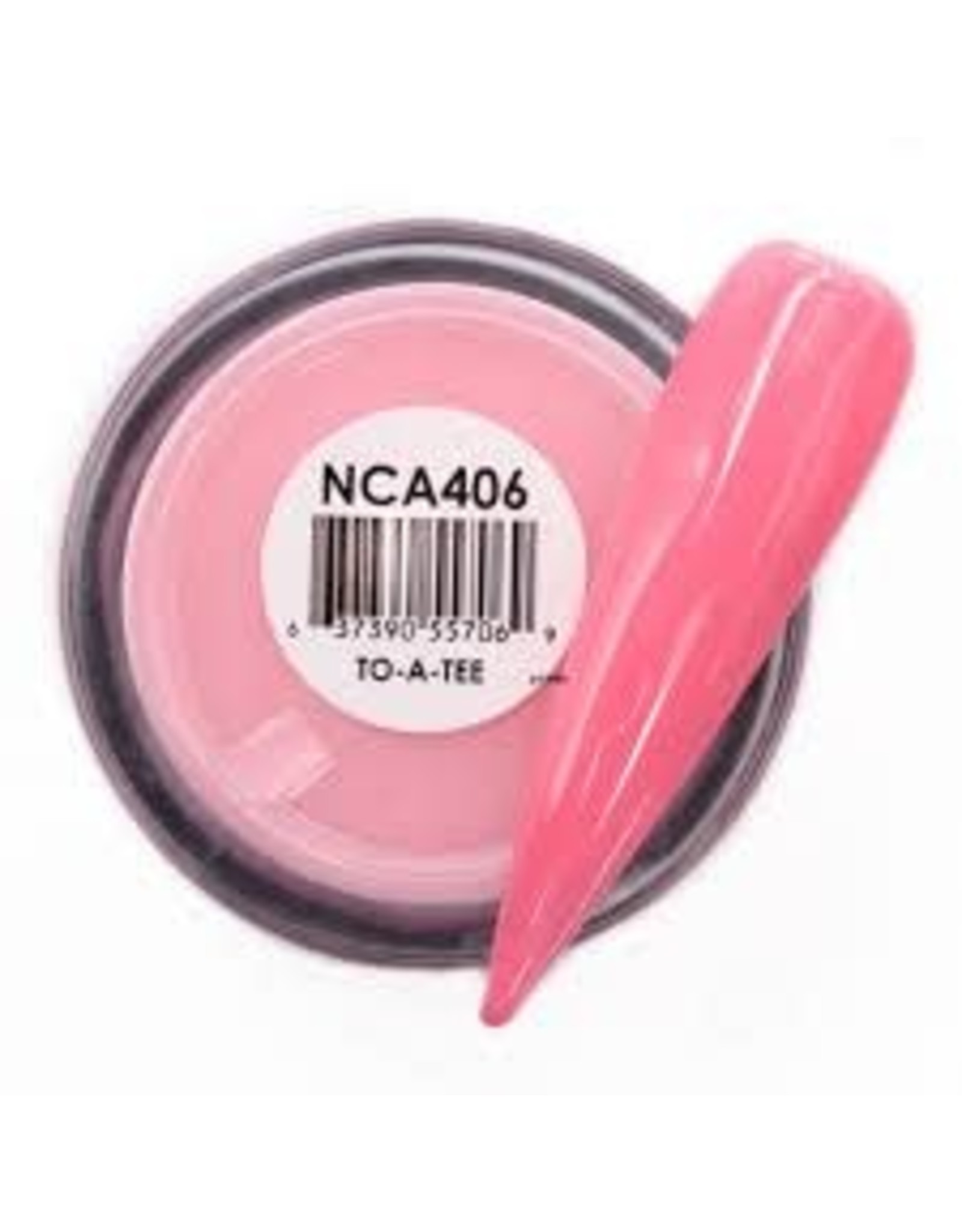 GLAM & GLITS NCA406 To-A-Tee