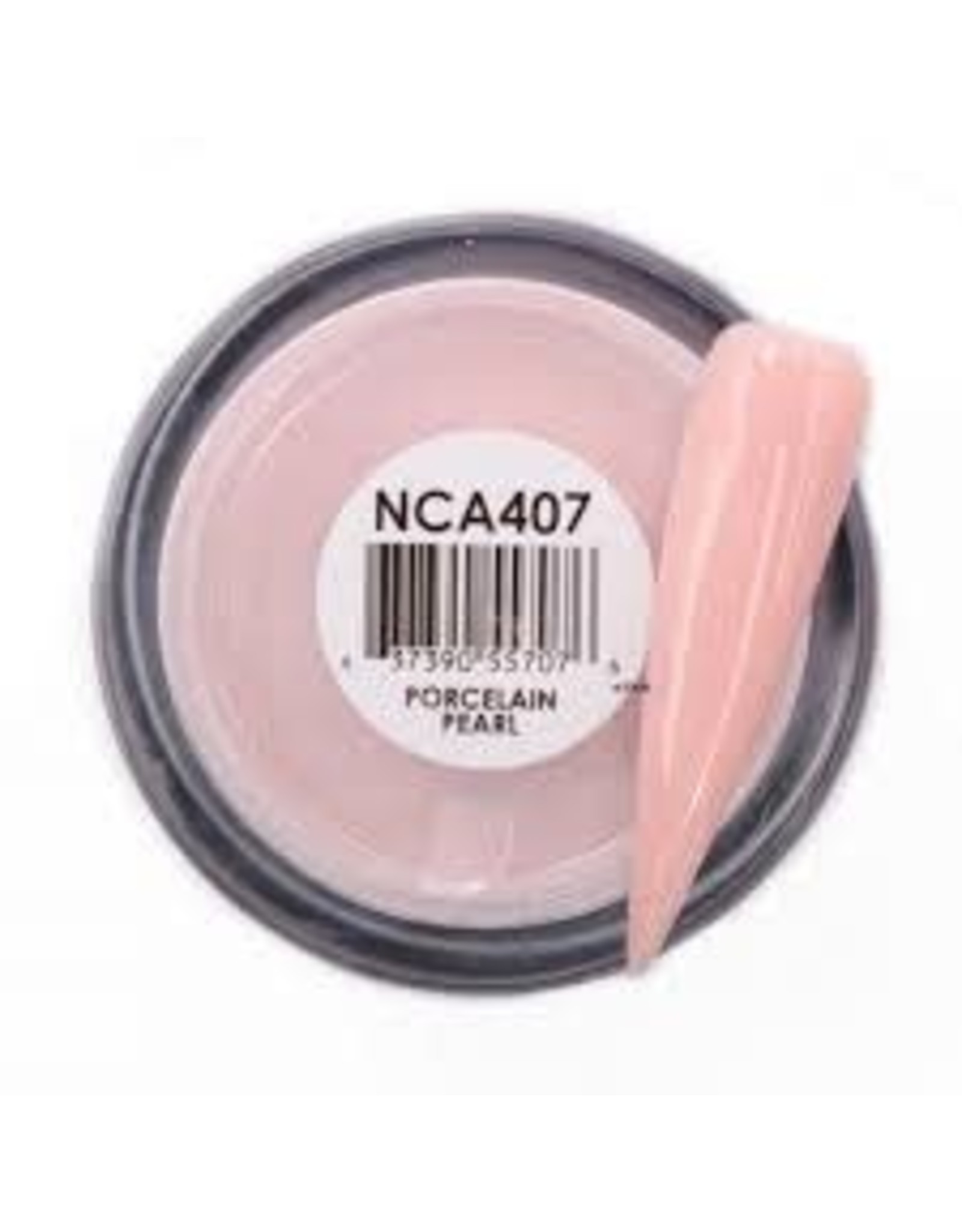 GLAM & GLITS NCA407 Porcelain Pearl