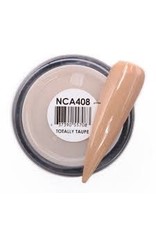 GLAM & GLITS NCA408 Totally Taupe