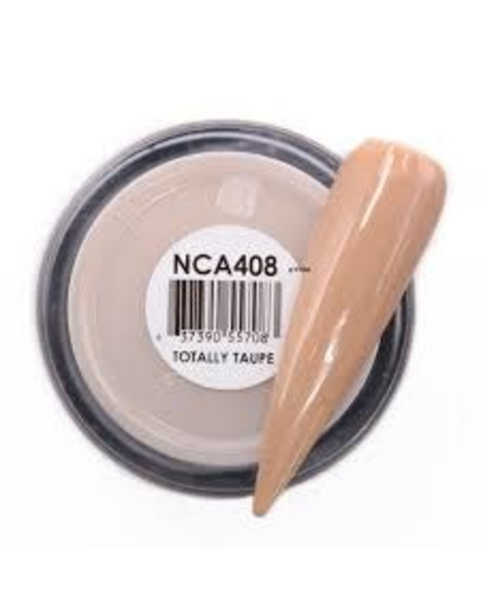 GLAM & GLITS NCA408 Totally Taupe