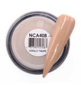 GLAM & GLITS NCA408 Totally Taupe