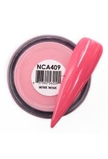 GLAM & GLITS NCA409 Wink Wink