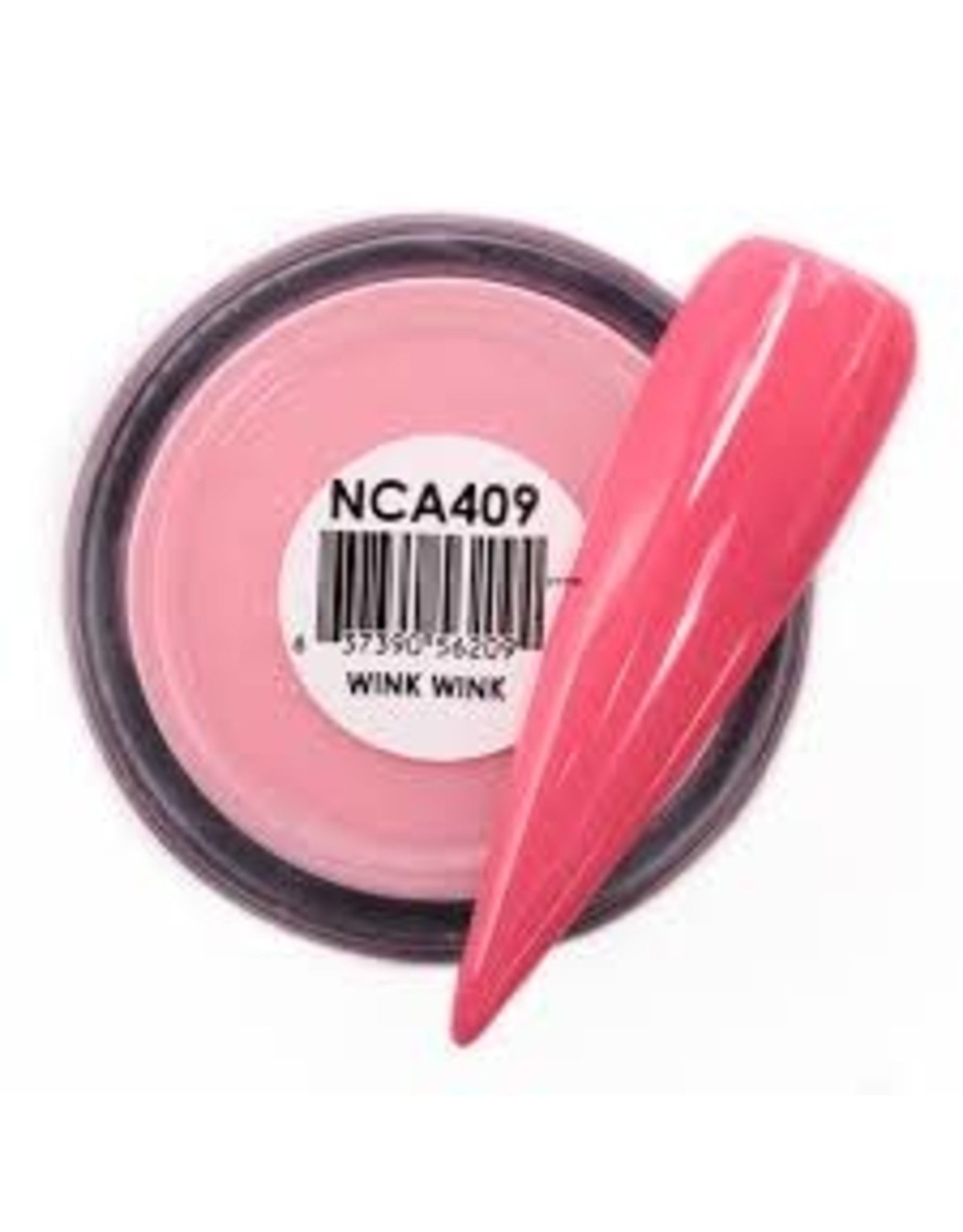 GLAM & GLITS NCA409 Wink Wink