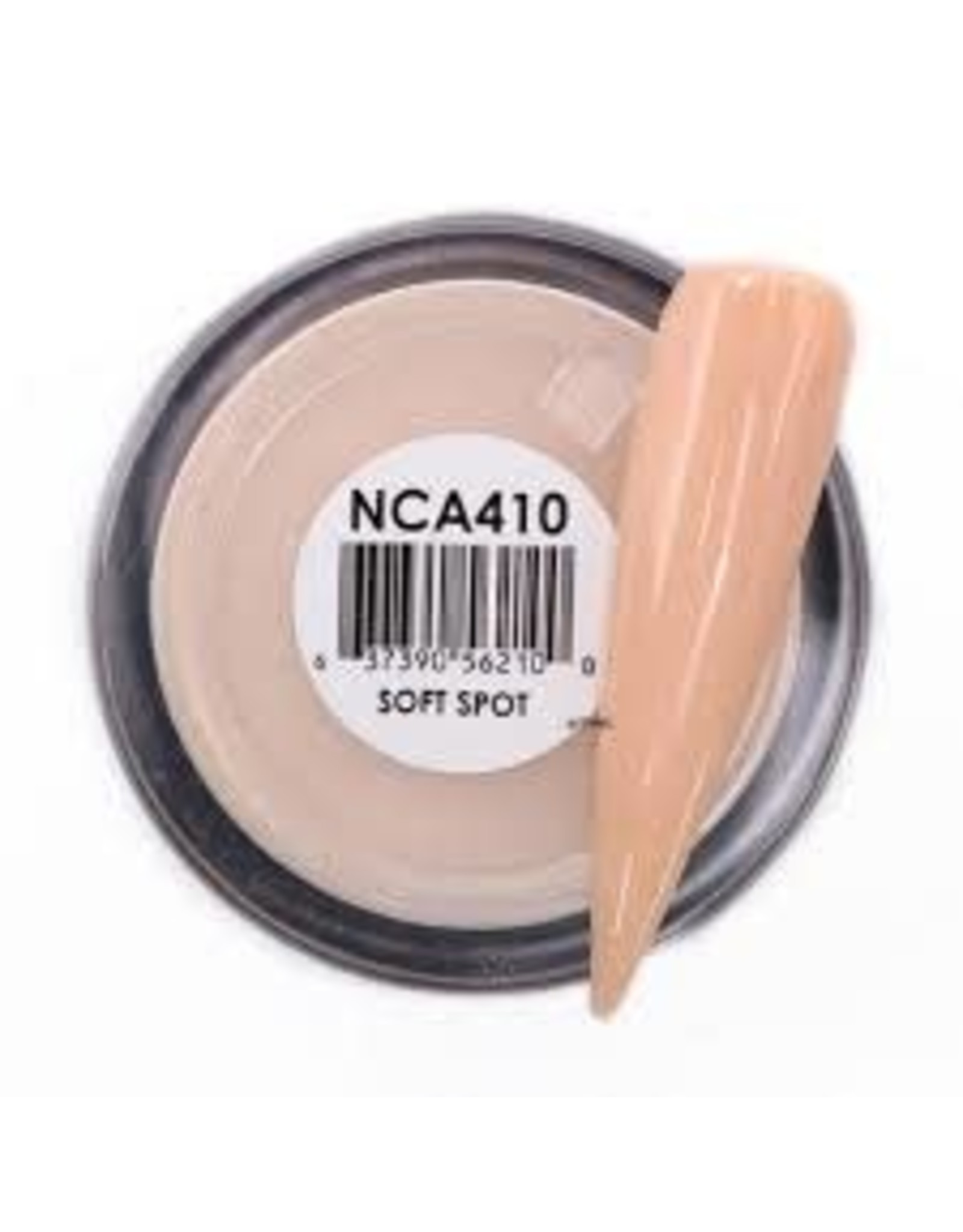 GLAM & GLITS NCA410 Soft Spot